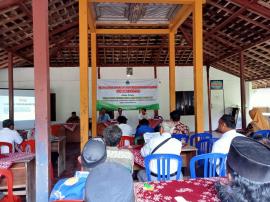 MUSRENBANGKAL KALURAHAN SONGBANYU TAHUN 2025
