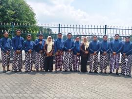 Gelar Rakyat Mangayuh Bagya 80 Tahun Yuswa Dalem Sri Sultan Hamengku Buwono X