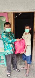 Peringatan Hari Tuberkulosis Sedunia